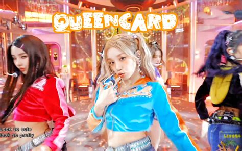 queencard ilkpop|BLACKPINK .